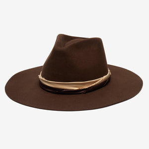 Wyeth Austin Hat