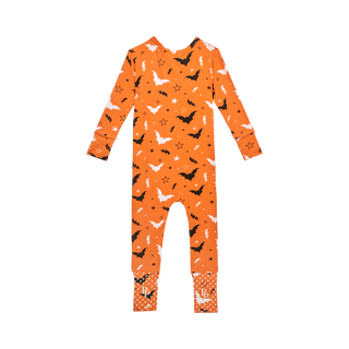 Posh Peanut Baby Hendrix Convertible Onesie