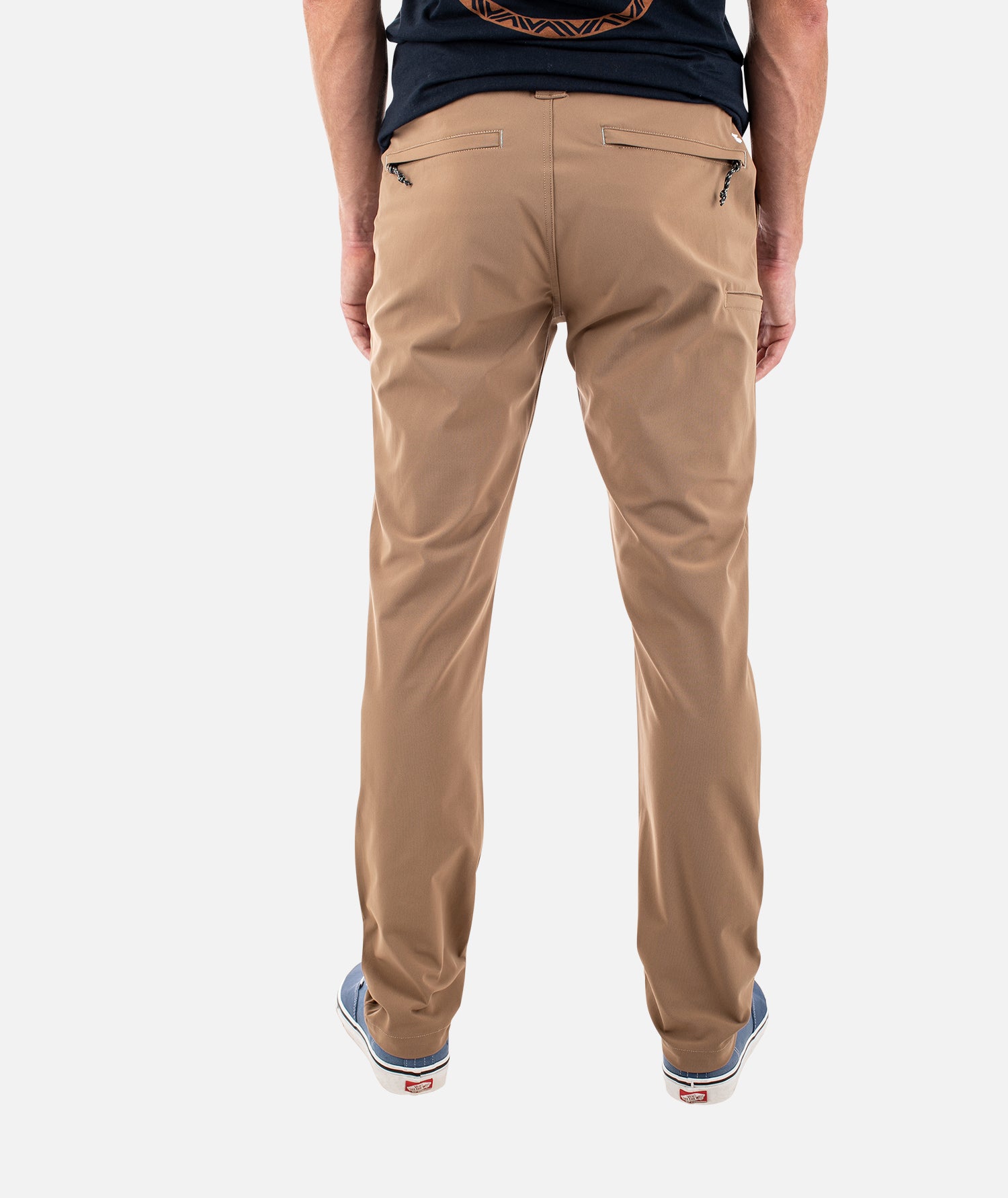 Jetty Acadia Utility Pants