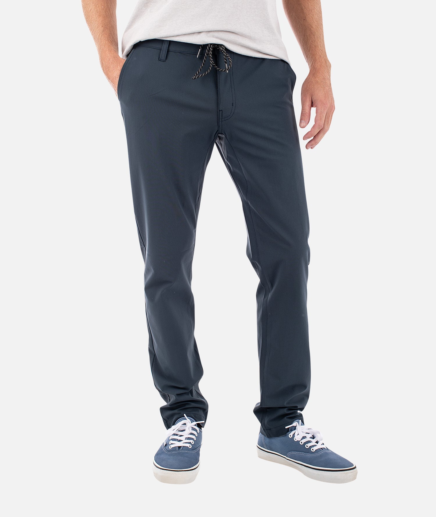 Jetty York Lined Pants