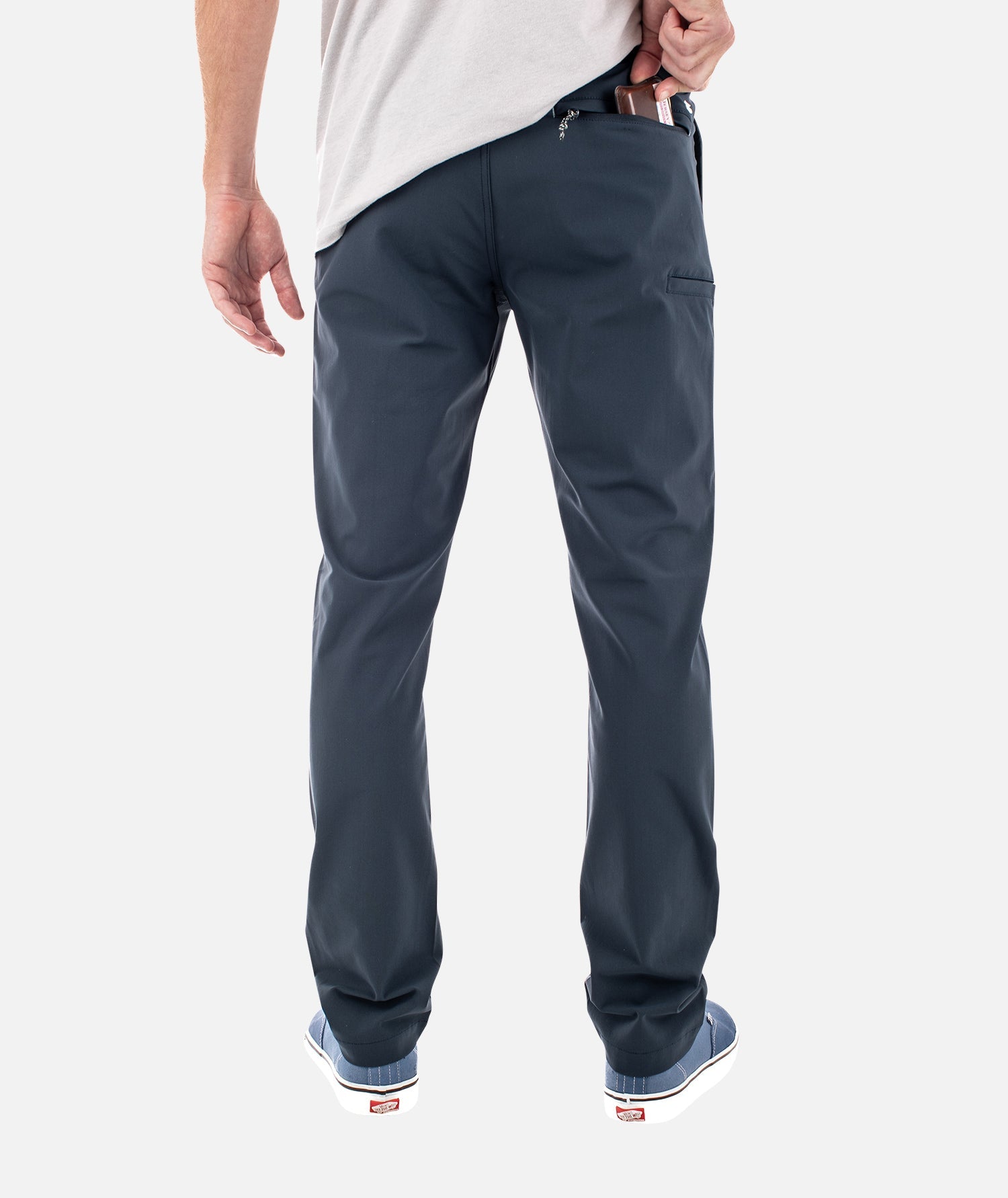 Jetty York Lined Pants