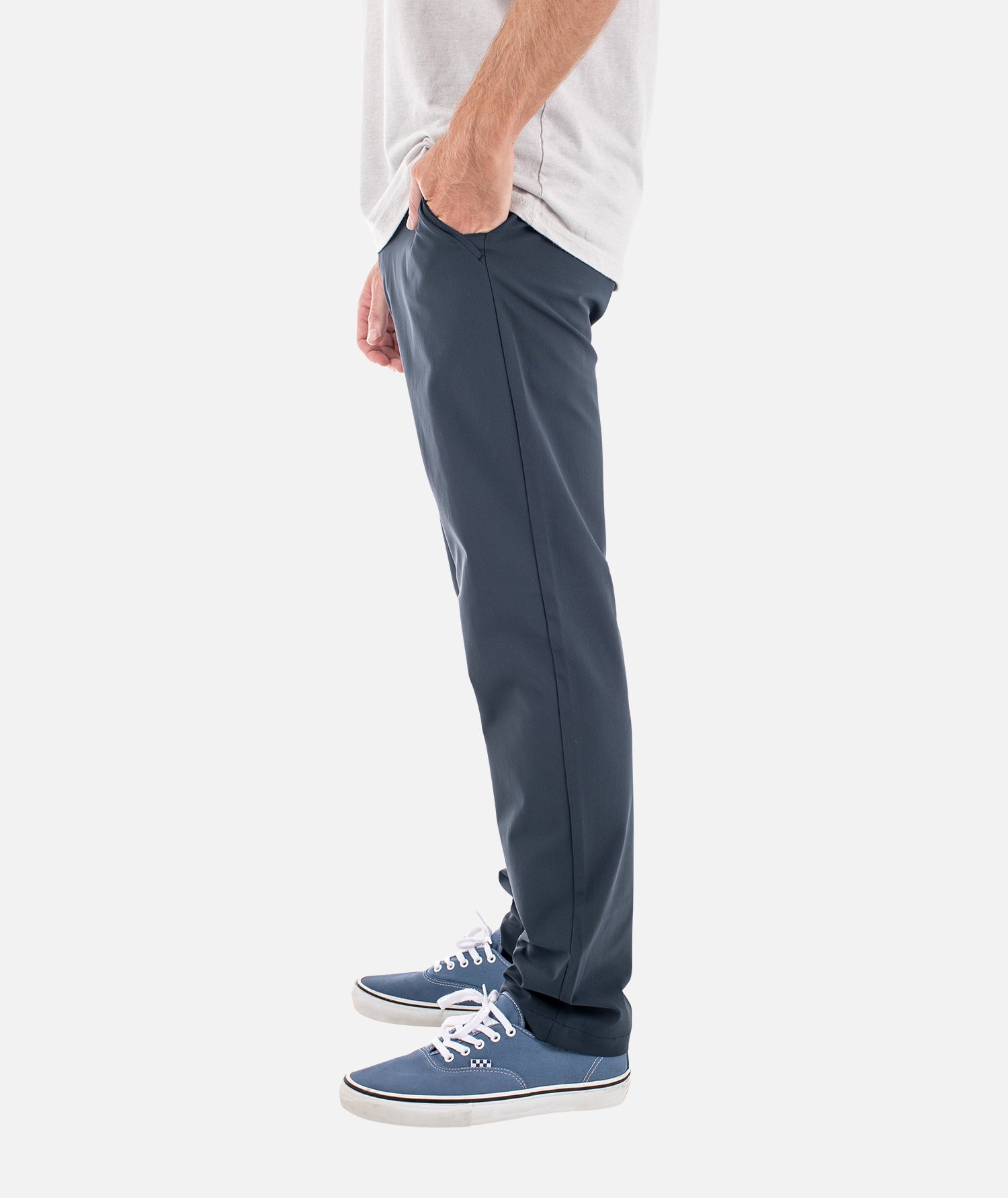 Jetty York Lined Pants