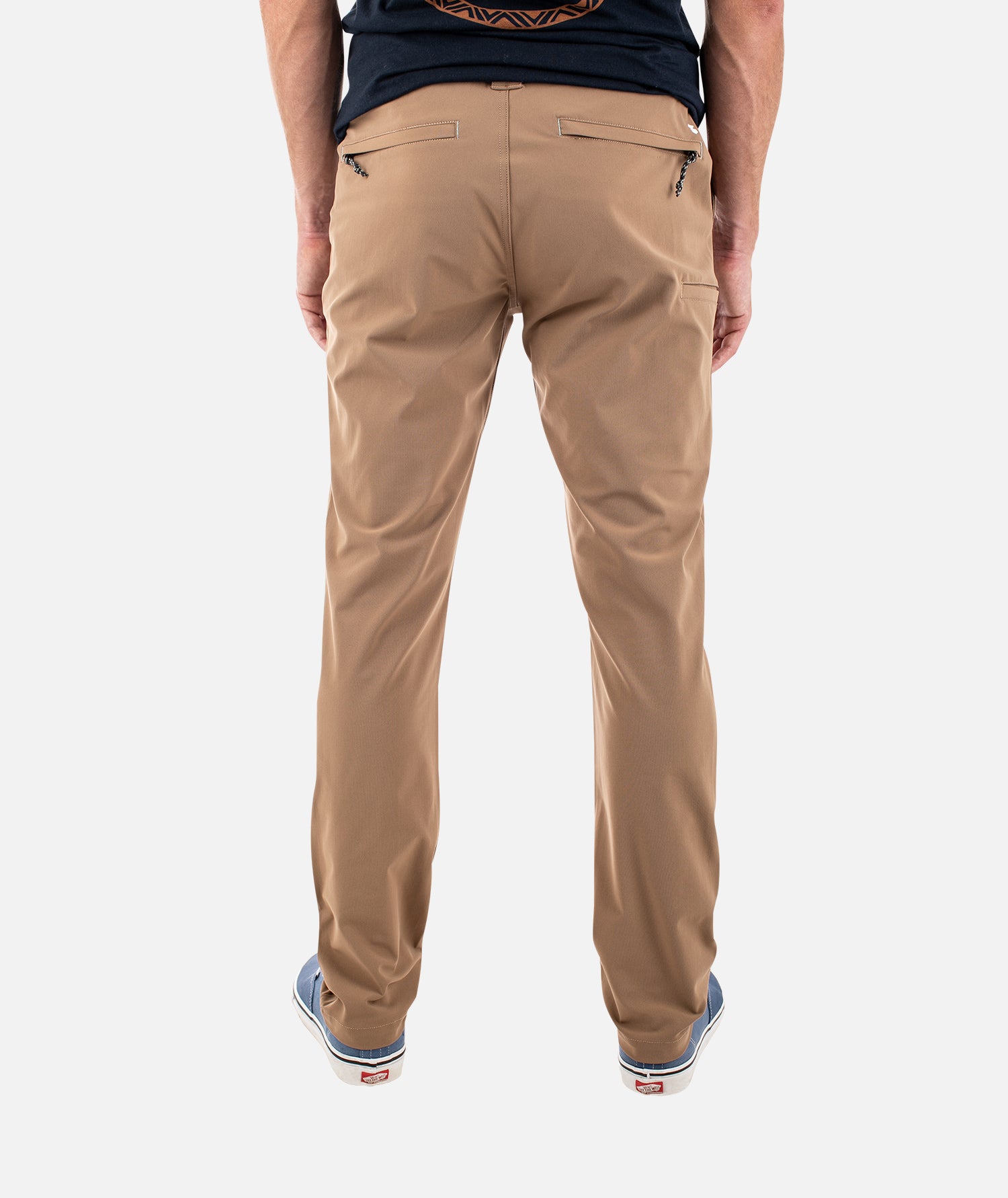 Jetty York Lined Pants