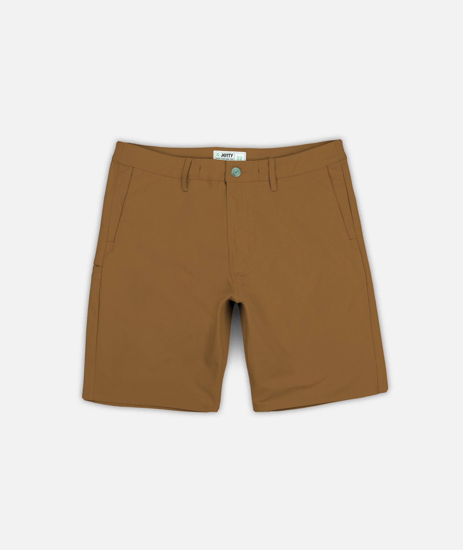 Jetty Acadia Versatility Shorts