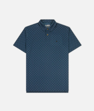 Jetty Bunker Polo