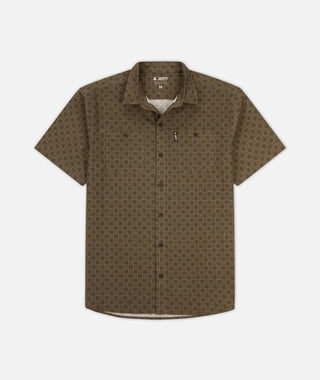 Jetty Seabrite Shirt
