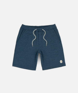 Jetty Skipper Lounge Short