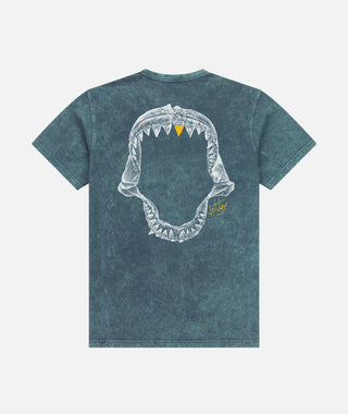 Jetty Tanker Jaws Tee