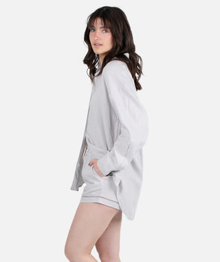 Jetty Atlantis Oversized Shirt