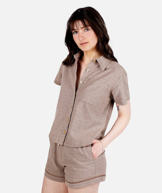 Jetty Cape Cod Shirt