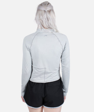 Jetty Montclair UV Quarter Zip
