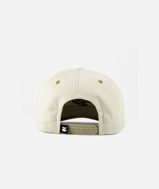 Jetty Hunter Snapback Hat