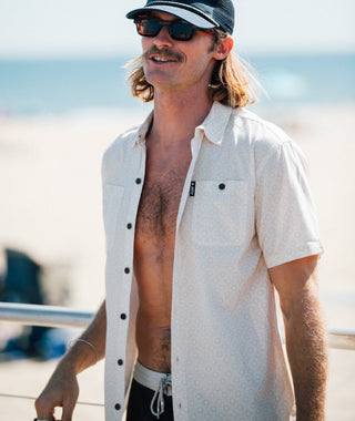 Jetty Seabrite Shirt