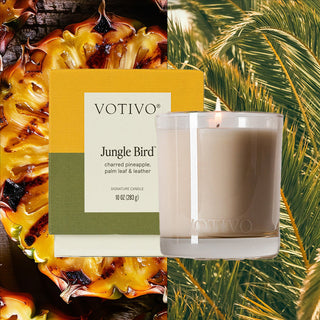 Votivo Signature Candles
