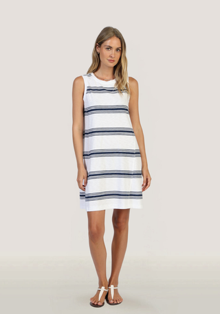 Dylan Kelly Stripe Dress