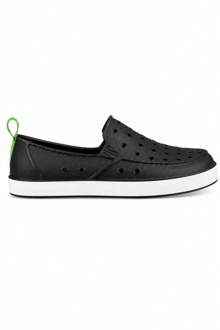 Sanuk Lil Walker Black - Youth