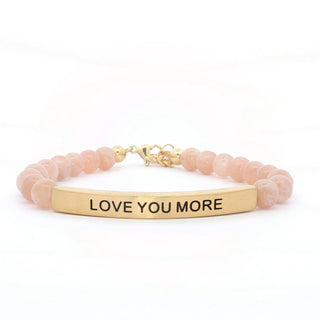 Inspire Me Love You More