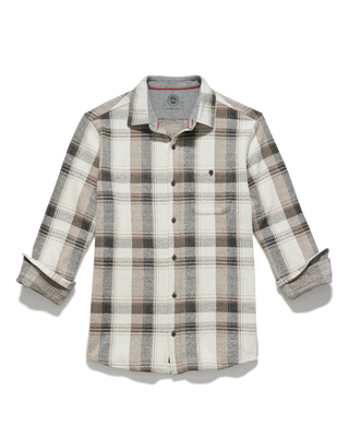 Flag & Anthem Abel Flannel Knit