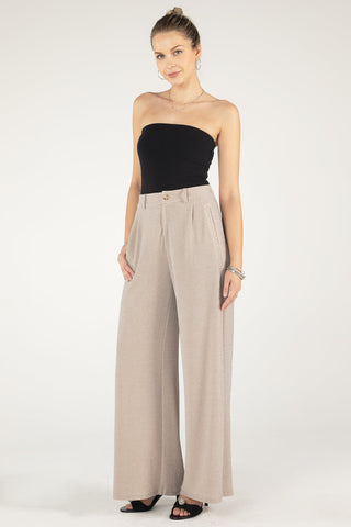 Miss Me Nadia Glitter Pants