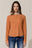Rust Orange