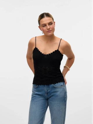 Vero Moda Verena Knit Top