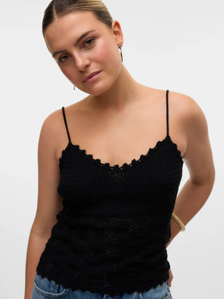 Vero Moda Verena Knit Top