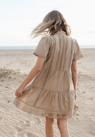 Dylan Malia Dress