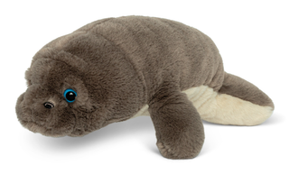 Fahlo Animal Tracking Plushies