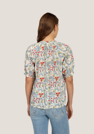 Dylan Mia Blouse