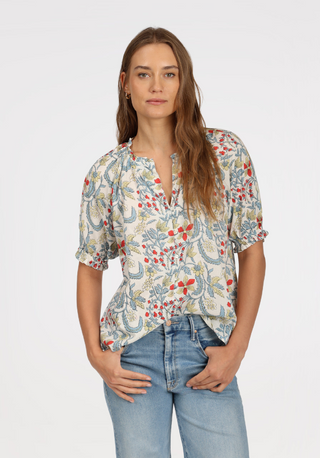 Dylan Mia Blouse
