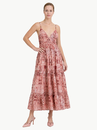 Miss Me Tiffany Maxi Dress