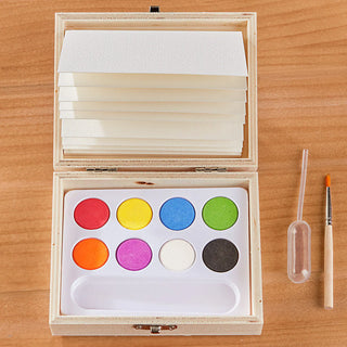 Huckleberry Landscape Kit