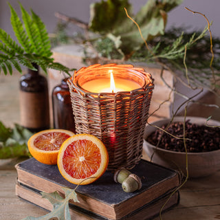 Porch View Signature Candle Collection