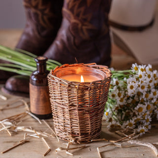 Porch View Signature Candle Collection