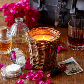 Porch View Signature Candle Collection