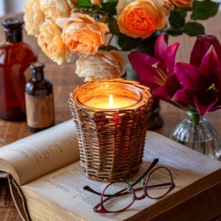 Porch View Signature Candle Collection