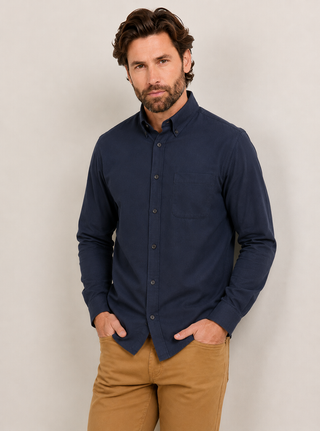 Pendleton Mens Sir Merino Shirt