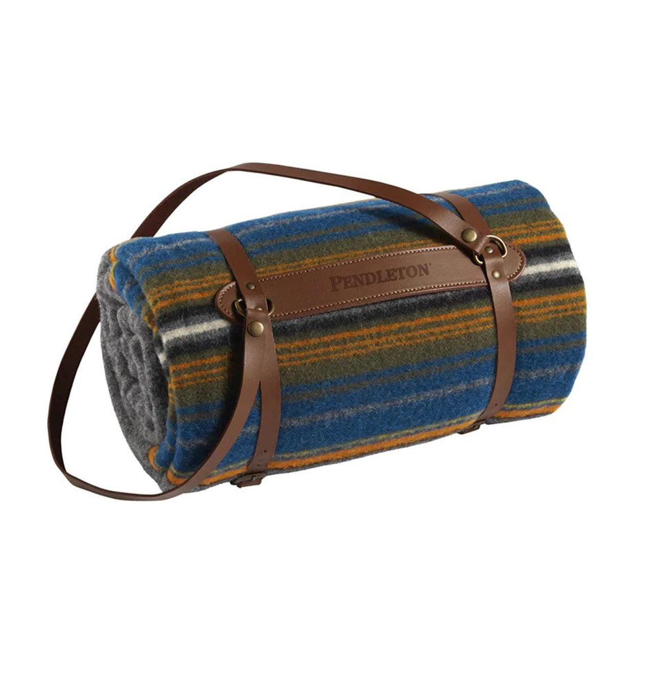 Pendleton Throws with Carriers National Parks Edition