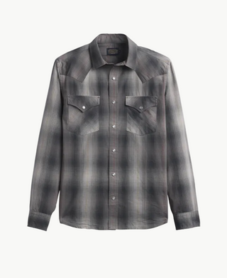 Pendleton Frontier Shirts
