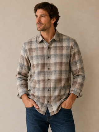 Pendleton Lodge Shirt