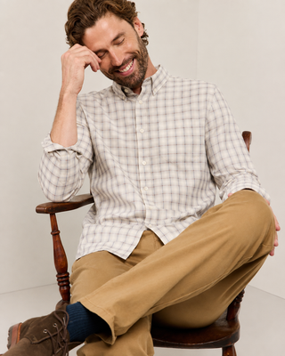 Pendleton Warren Shirts