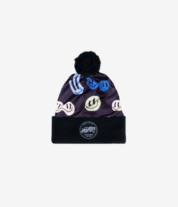 Headster Jersey Toque Beanie