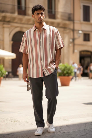 True Grit James Shirt