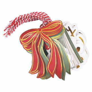 Holiday Gift Tags
