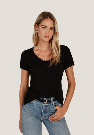 Dylan Rachel Rac Tee