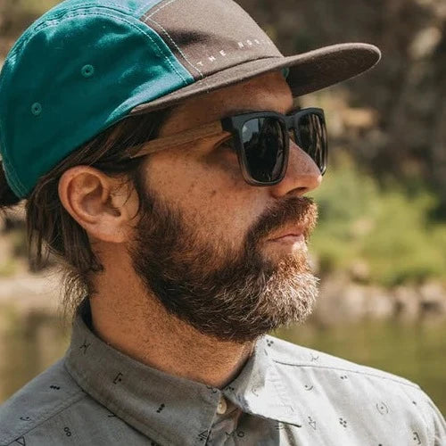 Camp Ridge Sunglasses – One Common