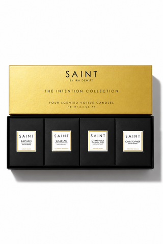 Saint Votive Collection Sets