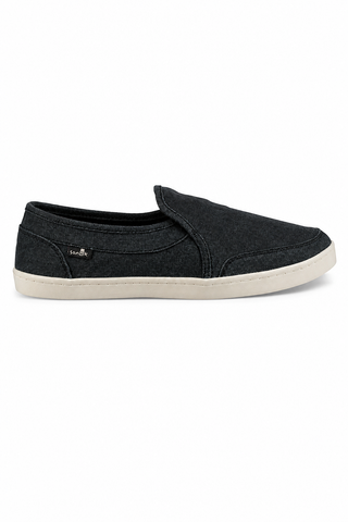 Sanuk Lil Pair O Dice Black - Youth