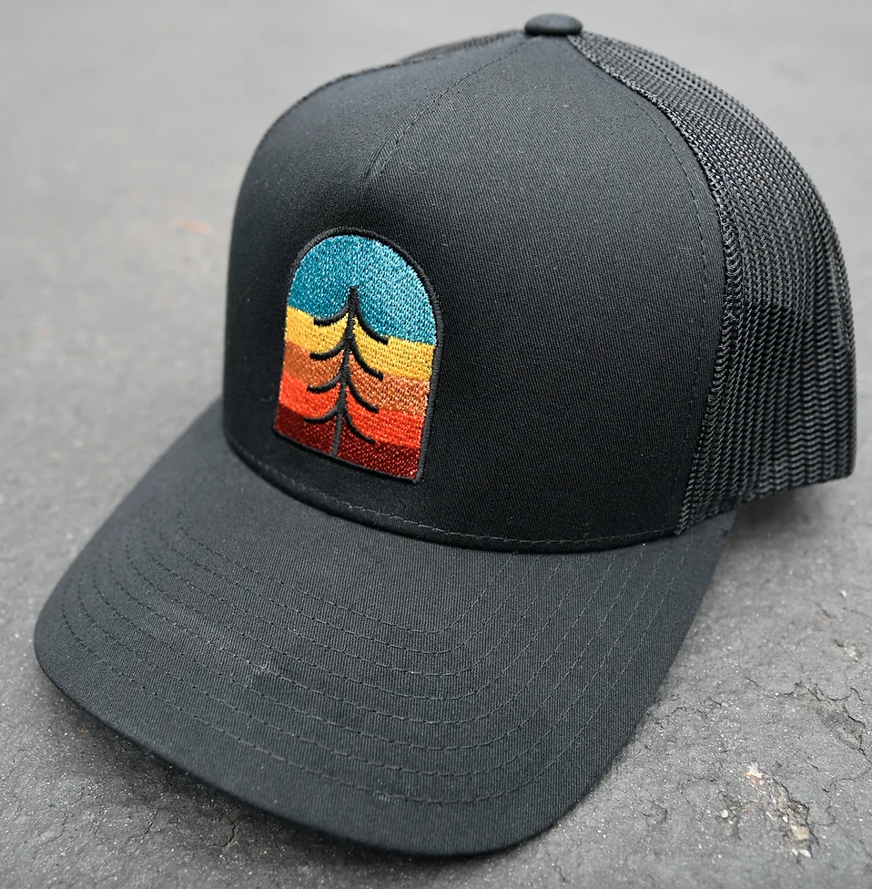 PNW Trucker Hats