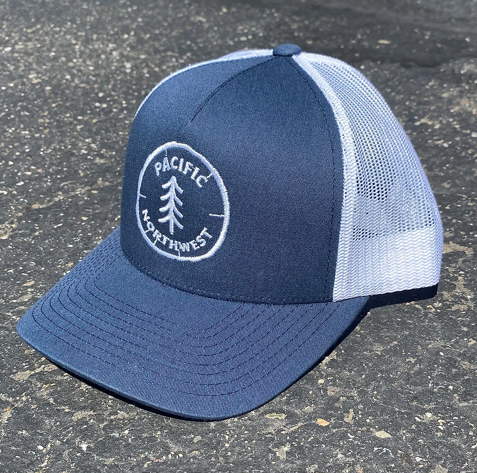 PNW Trucker Hats